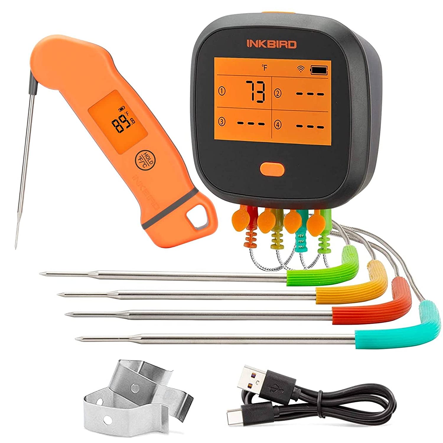 Best Food Thermometer