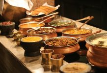 Best Indian Restaurants in Charlotte, NC