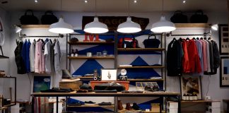 Best Men's Clothing Stores in Los Angeles, CA