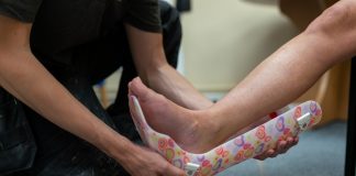 Best Podiatrists in Baltimore, MD