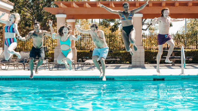 Best Public Swimming Pools in San Diego, CA