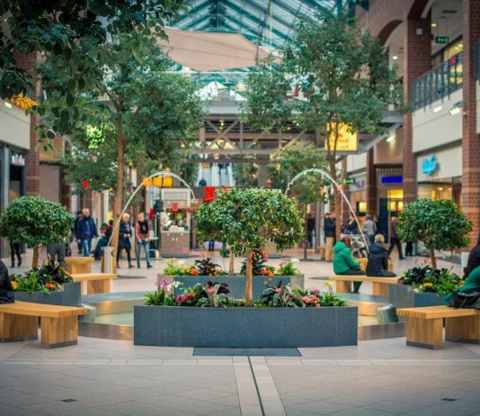 Best Shopping Centers in San Francisco, CA
