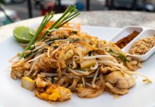 Best Thai Restaurants in Atlanta, GA