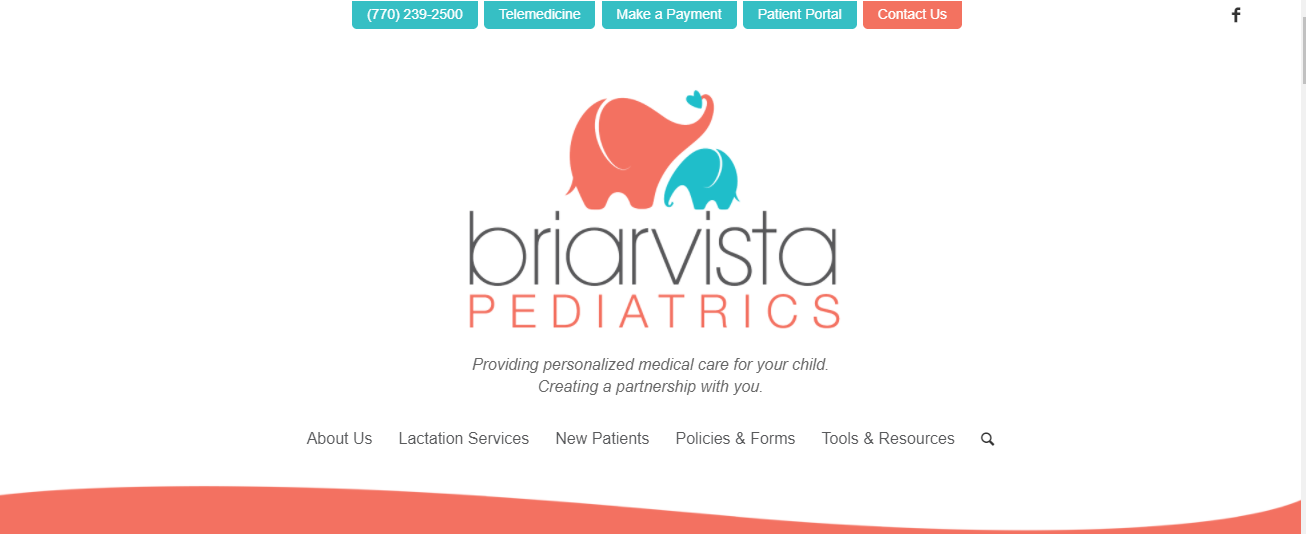 Briarvista Pediatrics in Atlanta, GA