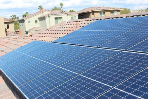 Solar Battery Installers Tucson