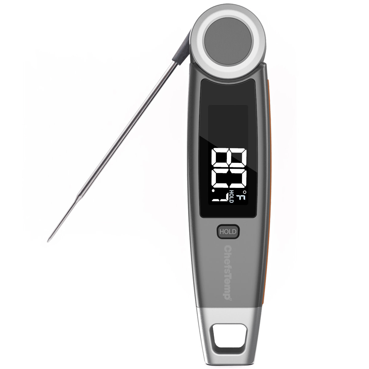 Good Meat Thermometers
