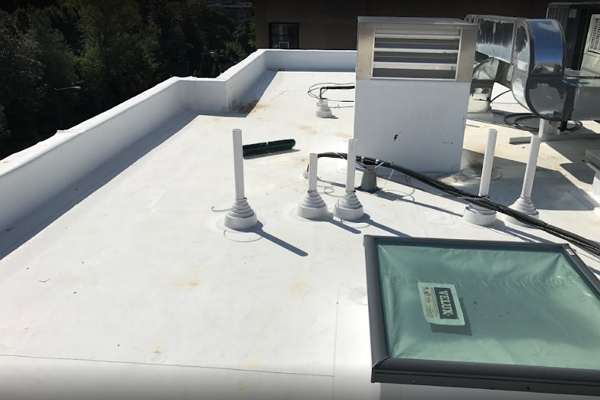 Top Roofing Contractors in Washington