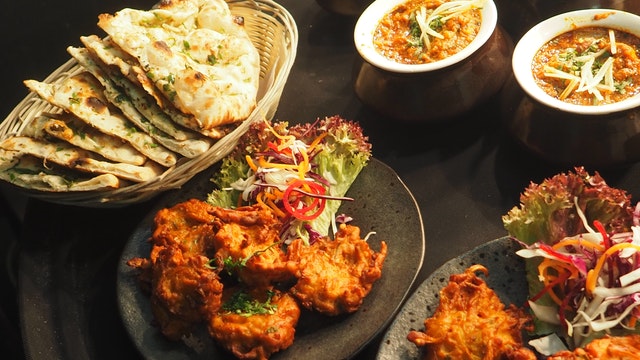 5 Best Indian Restaurants in Boston, MA