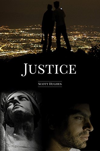 Justice A Novella by Scott Hughes