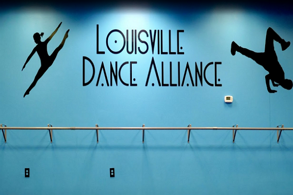 One of the best Dance in Louisville 