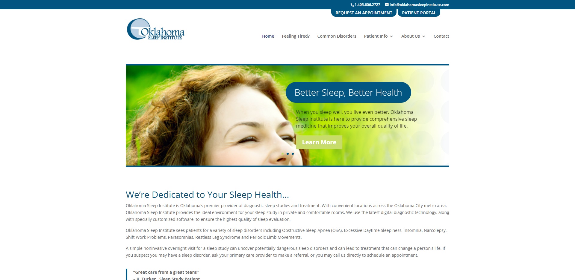 5 Best Sleep Clinics in Oklahoma, OK