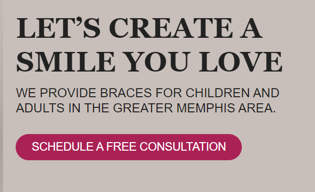 orthodontists in Memphis