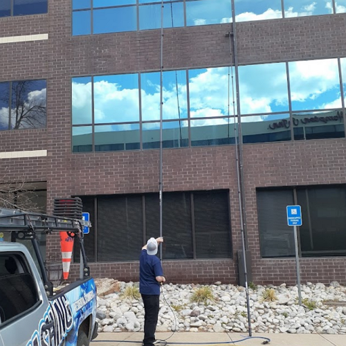 Window Cleaners Denver