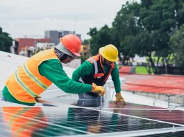 Best Solar Panel Maintenance Services in San Antonio, TX