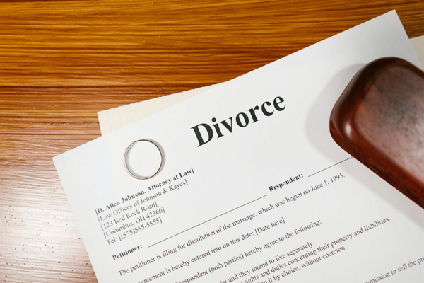 Good Divorce Lawyer in Atlanta