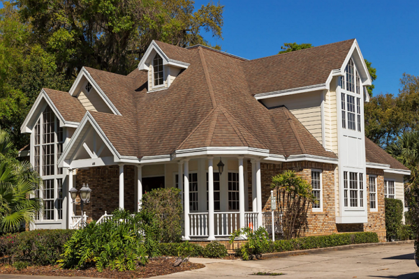 One of the Best Roofing Contractors in Oklahoma City