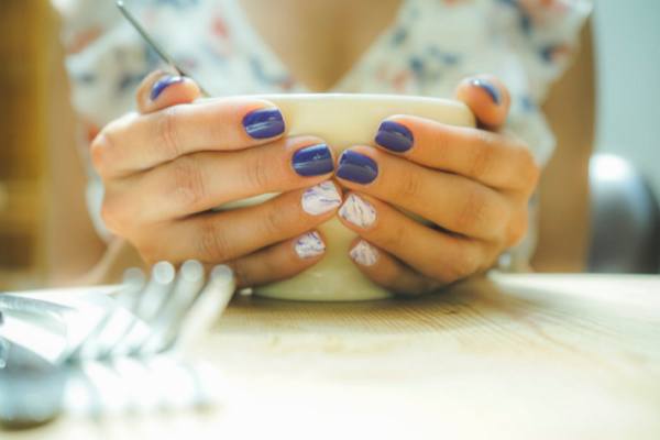 Top Nail Salons in Detroit