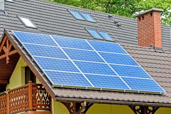 Top Solar Panel Maintenance in Albuquerque