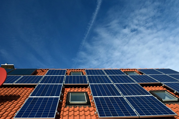 Good Solar Panel Maintenance in Albuquerque