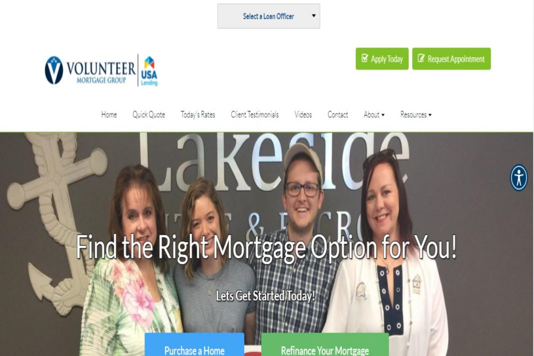 5 Best Mortgage Brokers in Nashville, TN