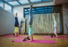 Best Yoga Studios in Detroit, MI