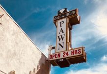 Best Pawn Shops in Denver