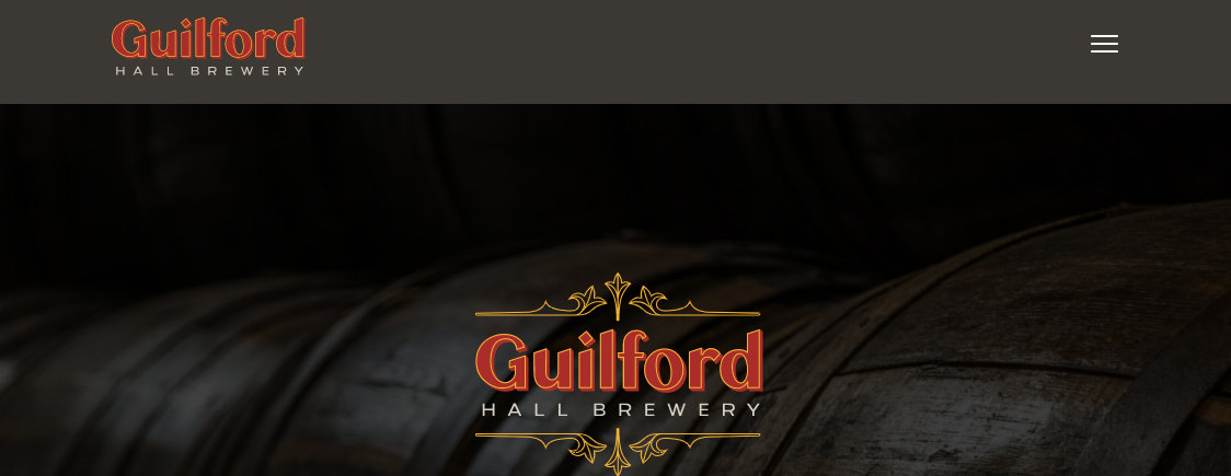 Guilford Hall Brewery