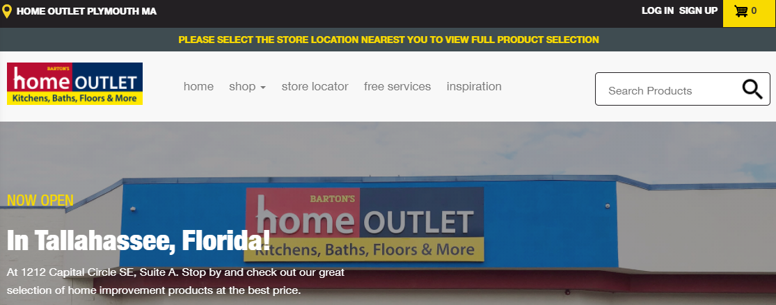 Home Outlet 