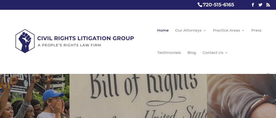 Civil Rights Litigation Group