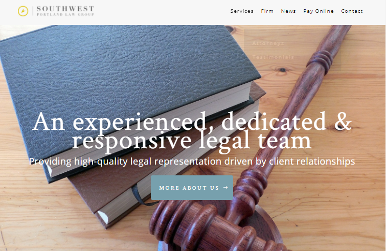 Southwest Portland Law Group, LLC