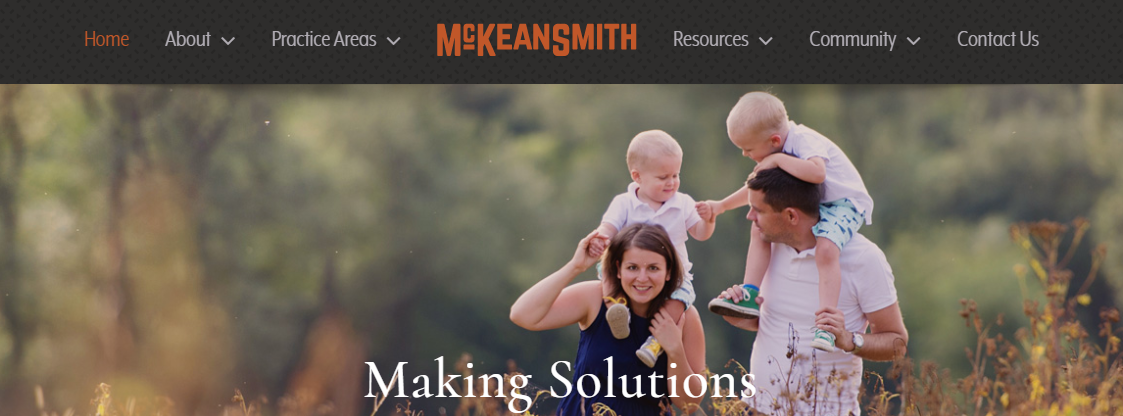 McKean Smith LLC Conveyancers in Portland, OR