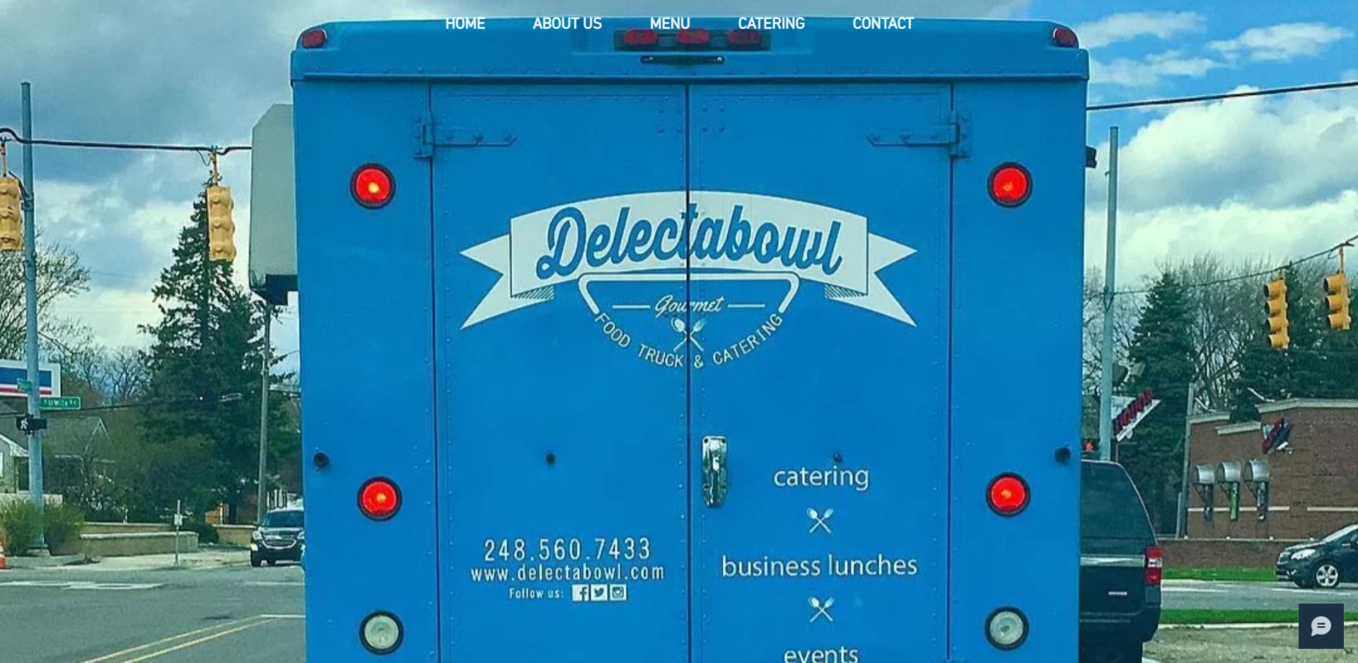 Detroit, MI Best Food Trucks