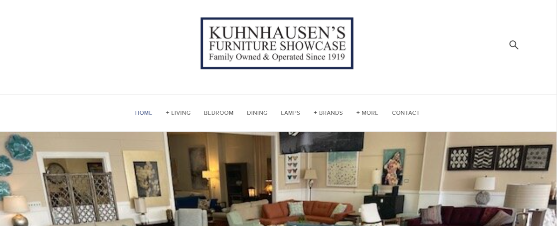 Kuhnhausen's Furniture 