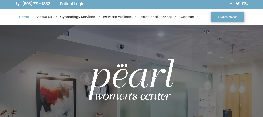 Pearl Women's Center