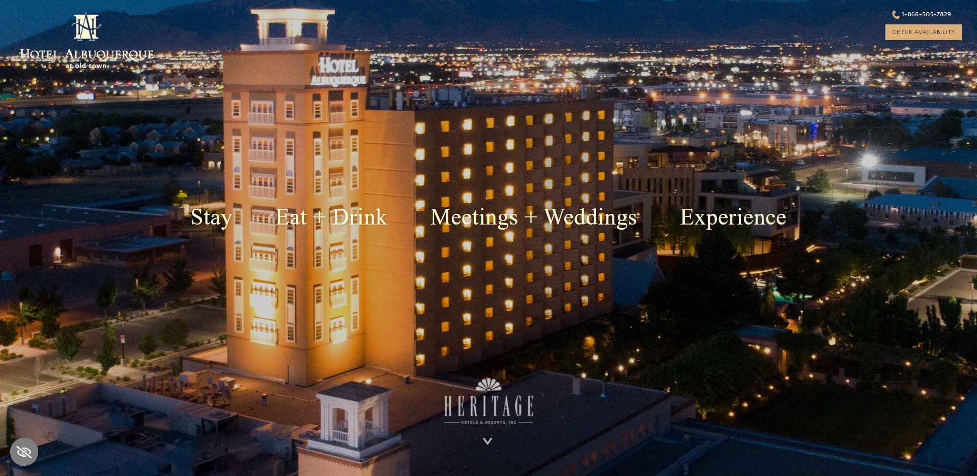 Albuquerque, NM Best Hotels