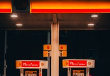 5 Best Petrol Stations in Nashville
