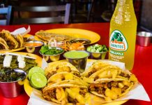 Best Mexican Restaurants in Nashville, TN