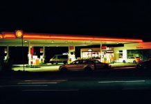 Best Petrol Stations in Indianapolis