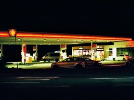 Best Petrol Stations in Indianapolis