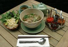 5 Best Vietnamese Restaurants in Las Vegas
