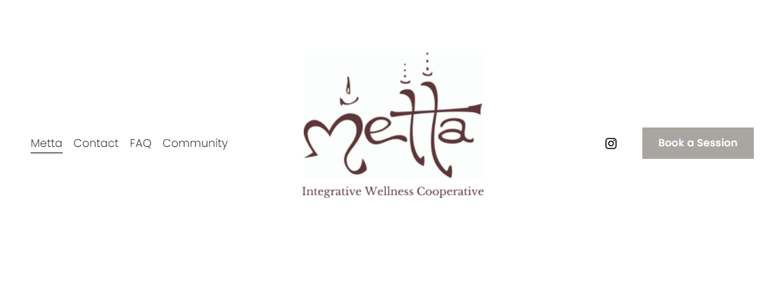 Metta Integrative Wellness Center  