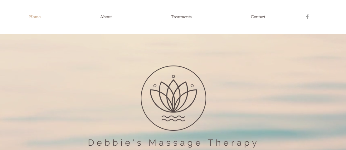 Debbie's Massage Therapy 