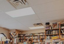 5 Best Bookstores in El Paso