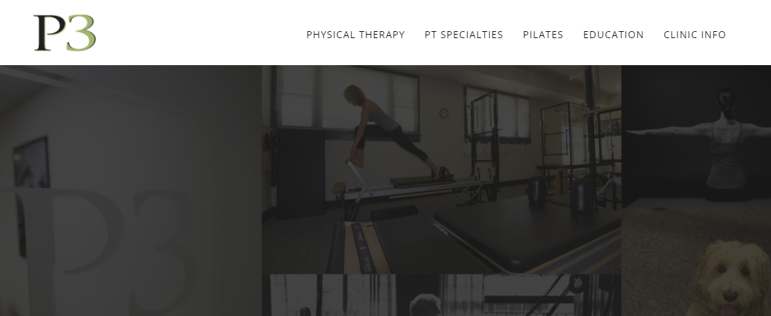 P3 Best Physiotherapy in Nashville, TN