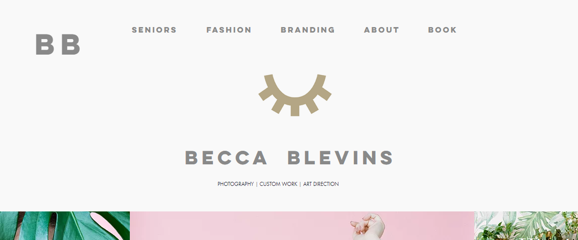 Becca Blevins Photography LLC 