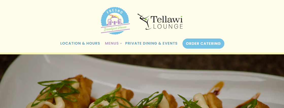 Tellawi Lounge