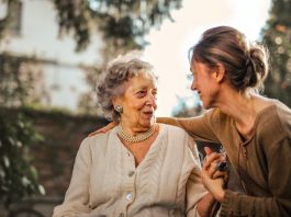 5 Best Disability Caregivers in Seattle