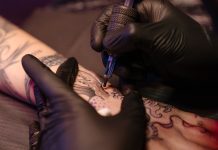 5 Best Tattoo Artists in Saint Louis, MO