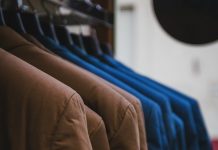 5 Best Suit Shops in Seattle