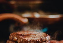 5 Best Steakhouses in Fresno